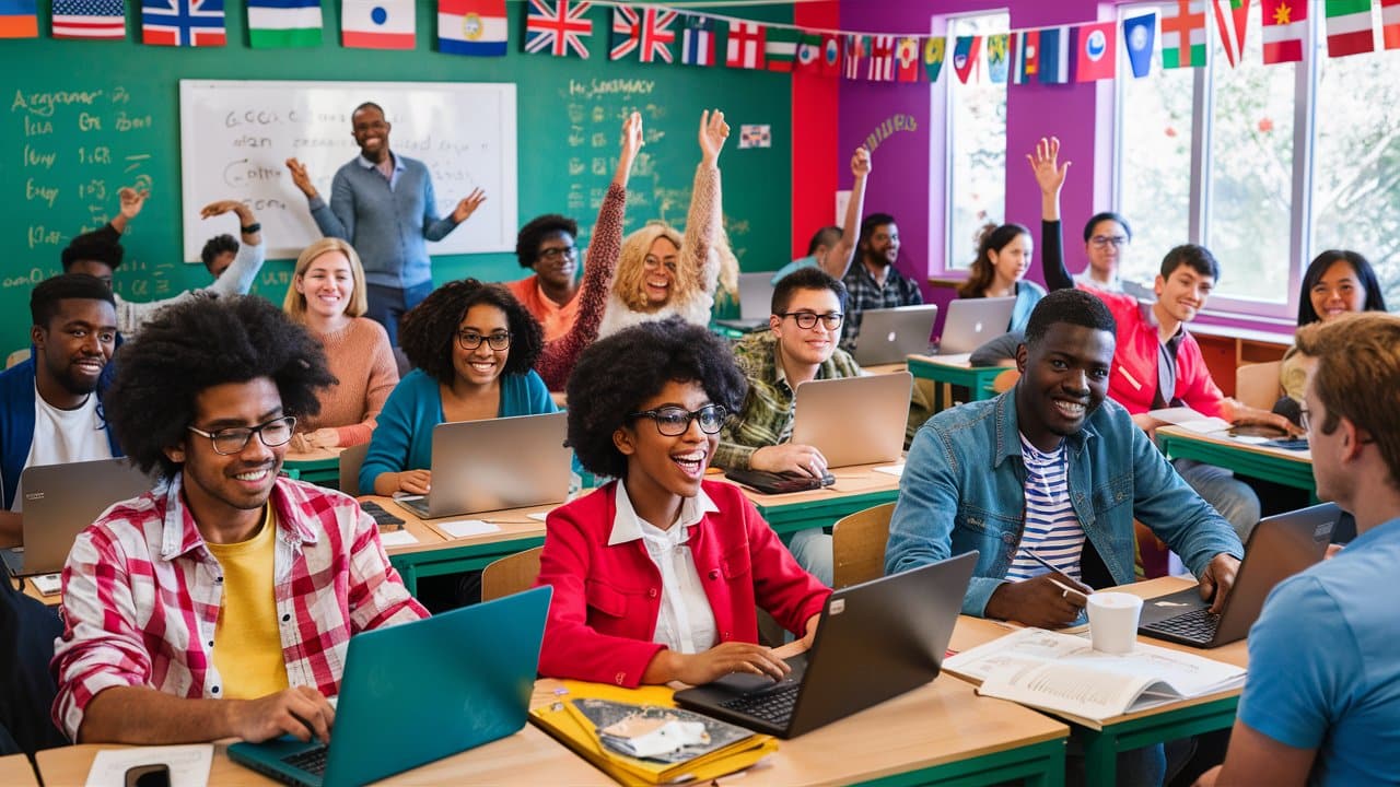 Chinese Language Learning Easy 2025